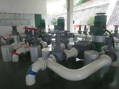 鷓鴣江油庫(kù)持續(xù)推進(jìn)迎檢工作，筑牢環(huán)保設(shè)備安全防線