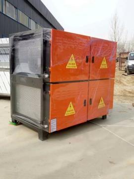 北京東城區(qū)專(zhuān)業(yè)供應(yīng) 高效油煙凈化器與環(huán)保燒烤車(chē)解決方案