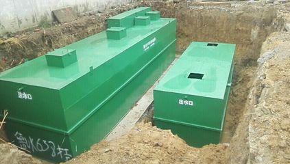 聚焦綠色制造 吉林省食品廠(chǎng)污水處理設(shè)備生產(chǎn)廠(chǎng)家巡禮