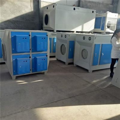 工業(yè)油煙環(huán)保設(shè)備 橡膠廠(chǎng)除油霧等離子凈化器的應(yīng)用與價(jià)值