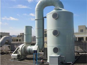 環(huán)保設(shè)備優(yōu)選指南 咸陽新旭諾環(huán)保與興平UV光氧處理設(shè)備供應(yīng)解析